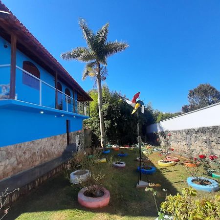 Casa Da Tuca Villa Sao Joao del Rei Ngoại thất bức ảnh
