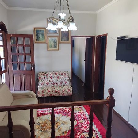 Casa Da Tuca Villa Sao Joao del Rei Ngoại thất bức ảnh