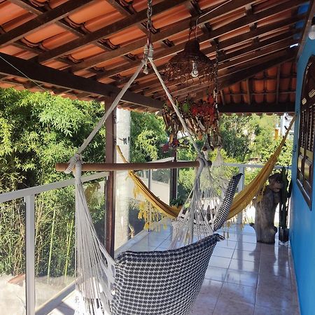 Casa Da Tuca Villa Sao Joao del Rei Ngoại thất bức ảnh