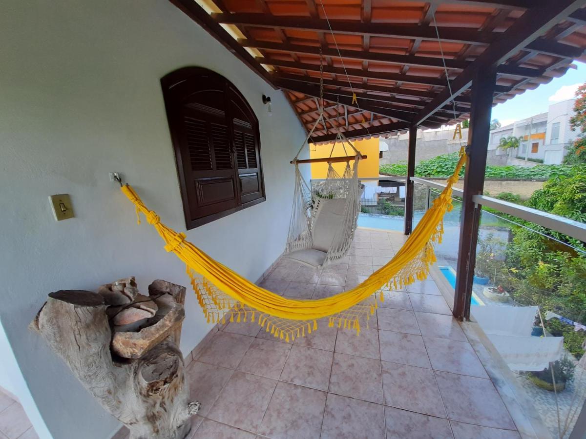 Casa Da Tuca Villa Sao Joao del Rei Ngoại thất bức ảnh