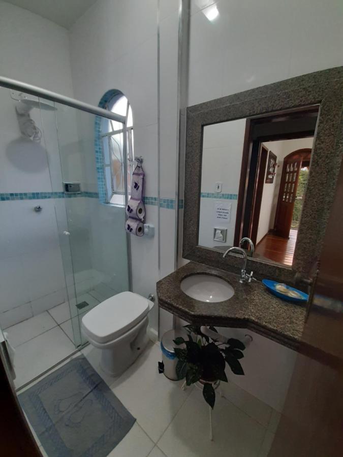 Casa Da Tuca Villa Sao Joao del Rei Ngoại thất bức ảnh