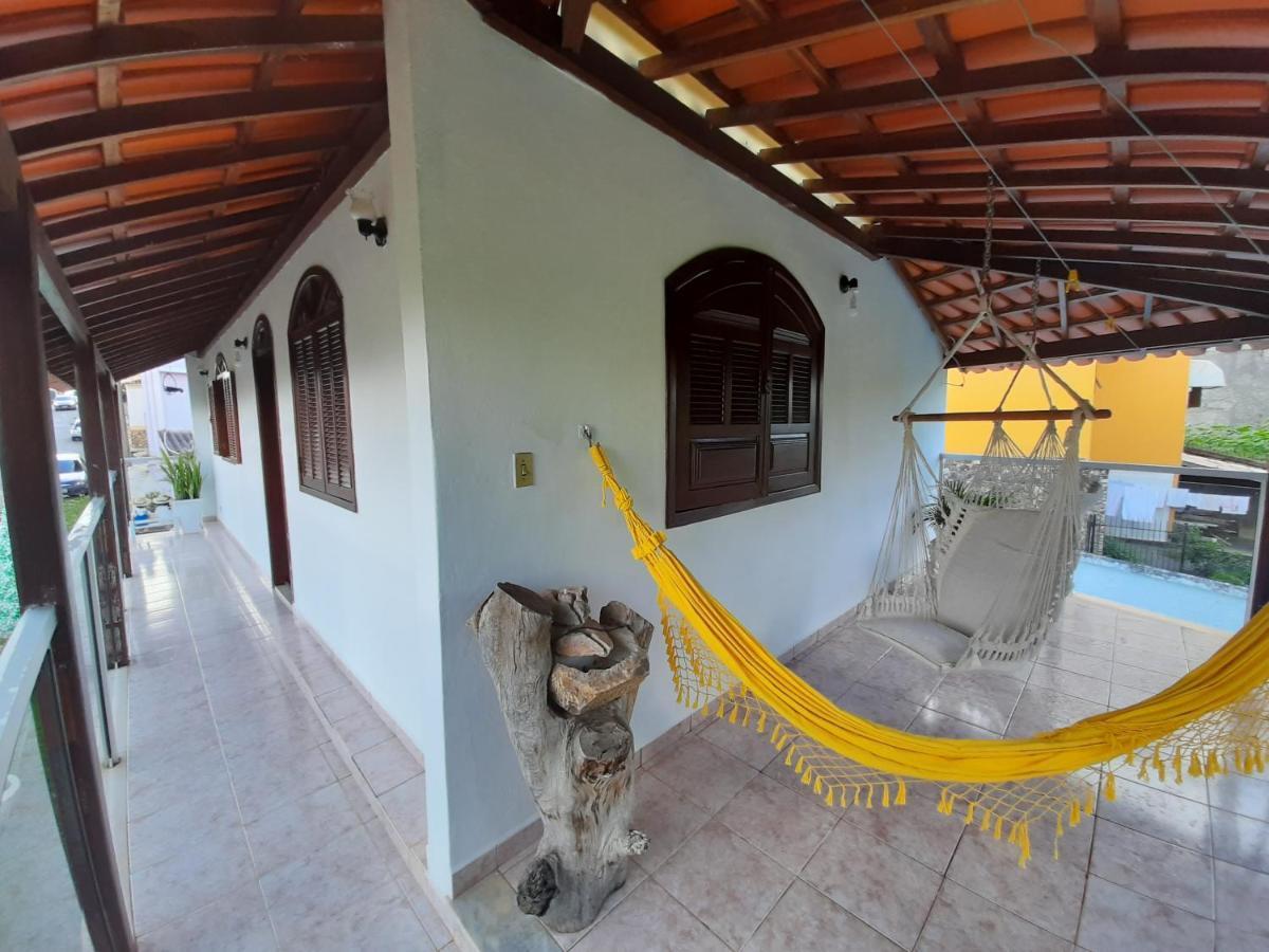 Casa Da Tuca Villa Sao Joao del Rei Ngoại thất bức ảnh