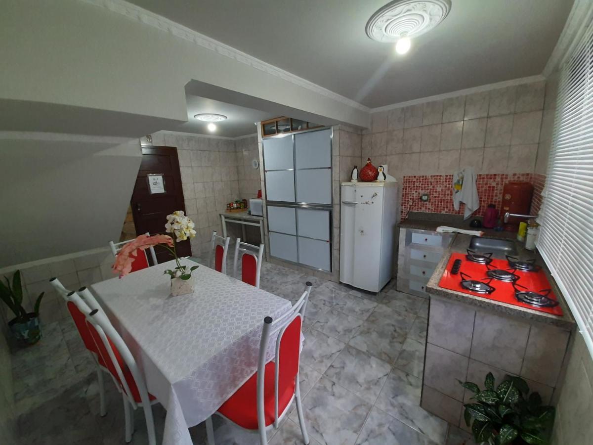 Casa Da Tuca Villa Sao Joao del Rei Ngoại thất bức ảnh