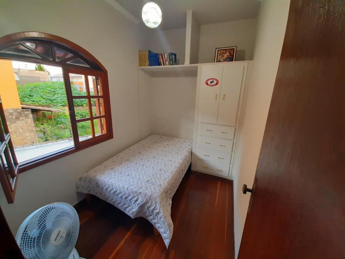 Casa Da Tuca Villa Sao Joao del Rei Ngoại thất bức ảnh