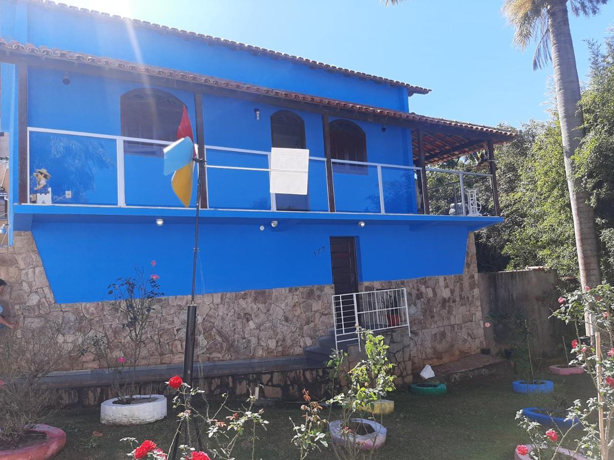 Casa Da Tuca Villa Sao Joao del Rei Ngoại thất bức ảnh