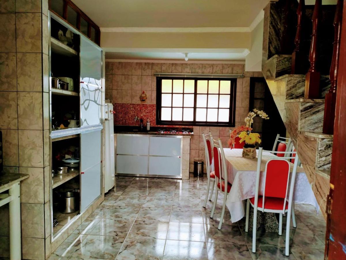 Casa Da Tuca Villa Sao Joao del Rei Ngoại thất bức ảnh