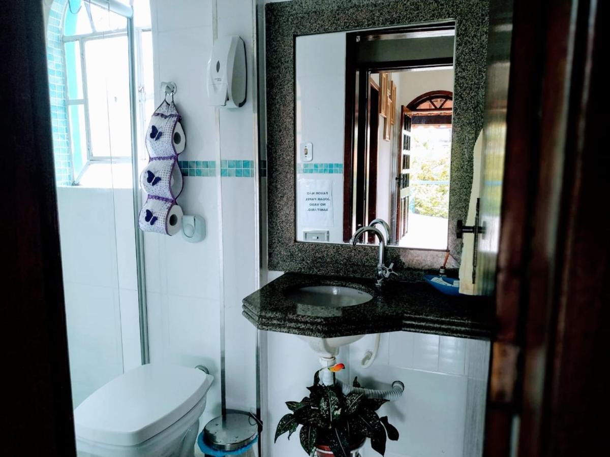 Casa Da Tuca Villa Sao Joao del Rei Ngoại thất bức ảnh