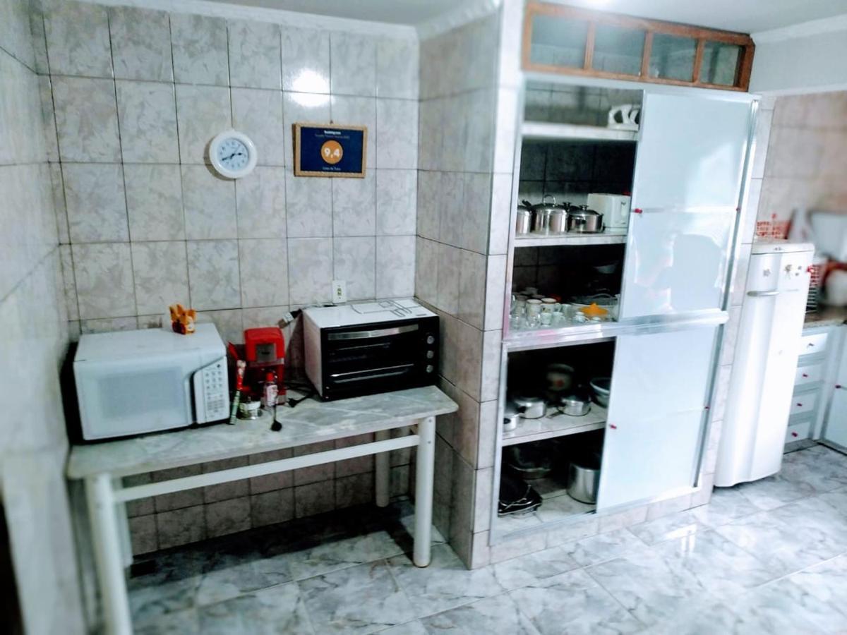 Casa Da Tuca Villa Sao Joao del Rei Ngoại thất bức ảnh