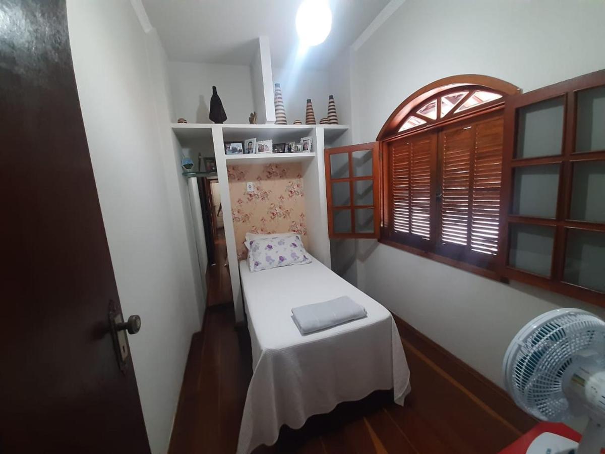 Casa Da Tuca Villa Sao Joao del Rei Ngoại thất bức ảnh