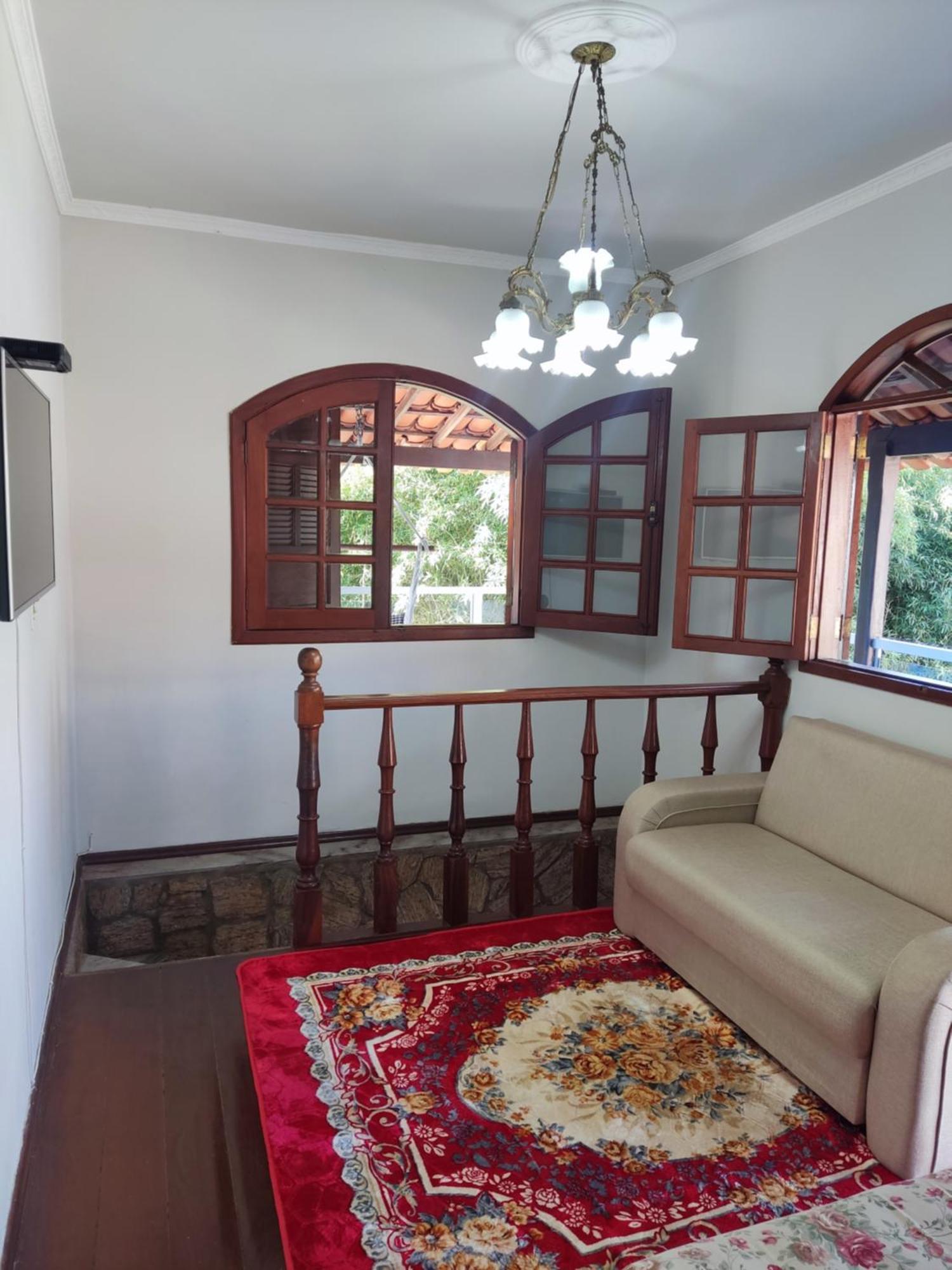 Casa Da Tuca Villa Sao Joao del Rei Ngoại thất bức ảnh