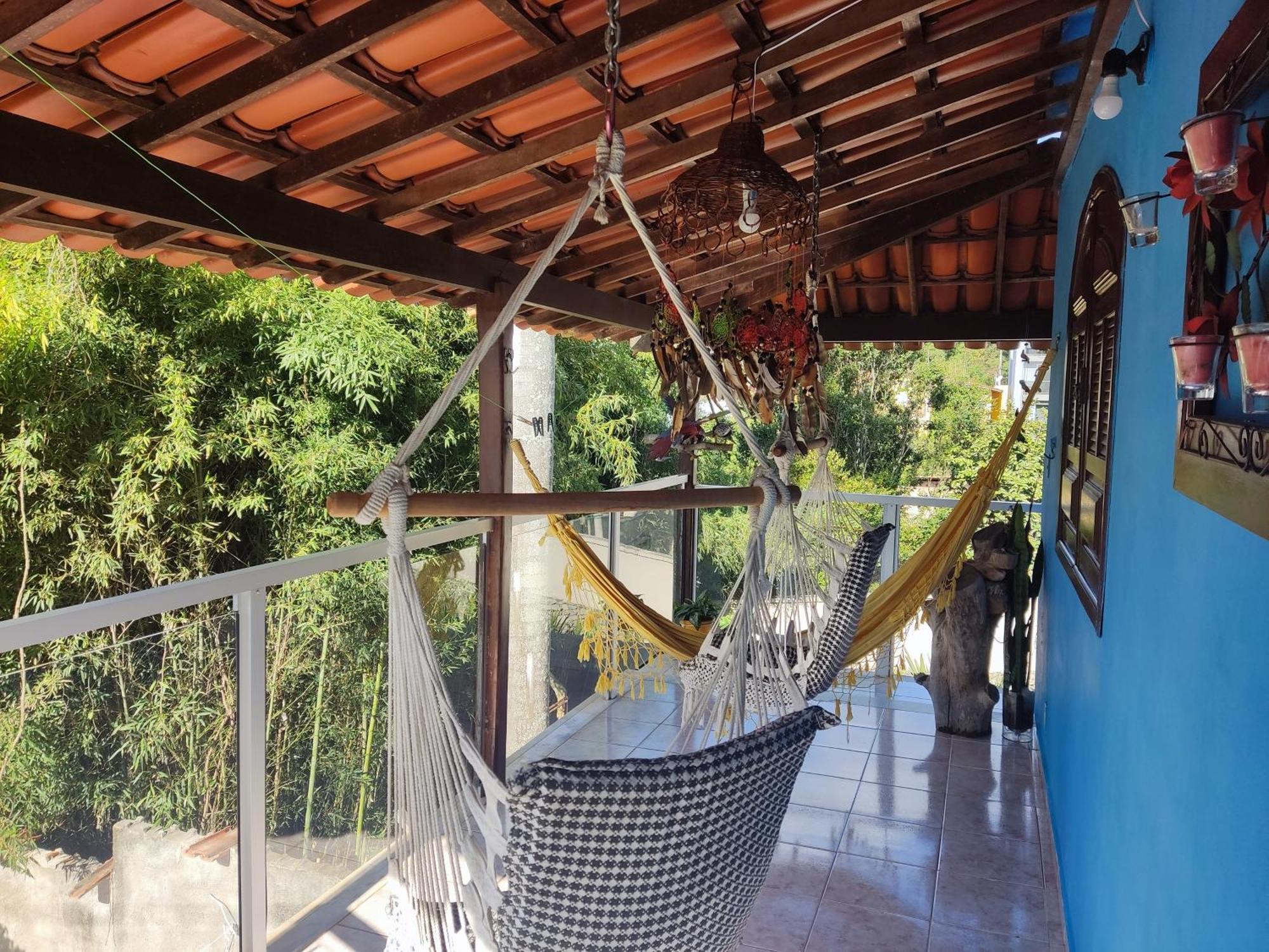 Casa Da Tuca Villa Sao Joao del Rei Ngoại thất bức ảnh