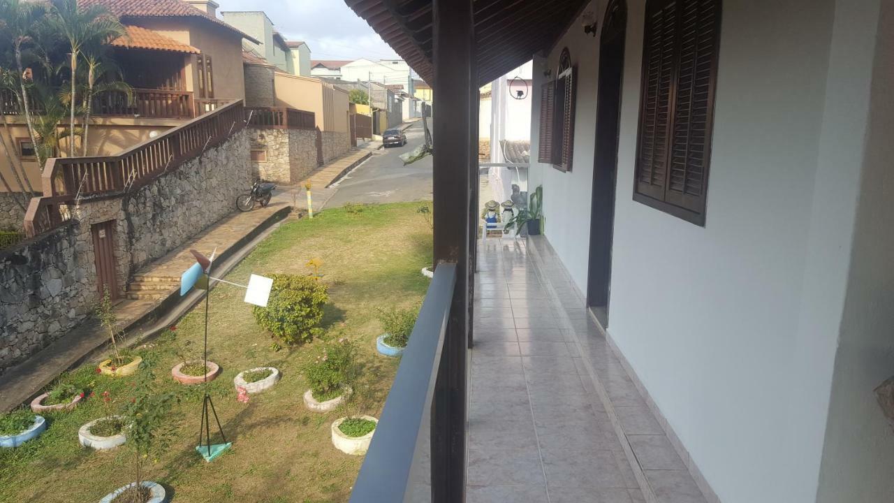 Casa Da Tuca Villa Sao Joao del Rei Ngoại thất bức ảnh